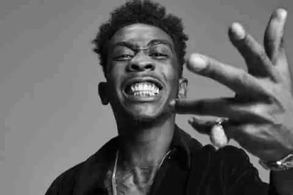 Desiigner - Holy Ghost